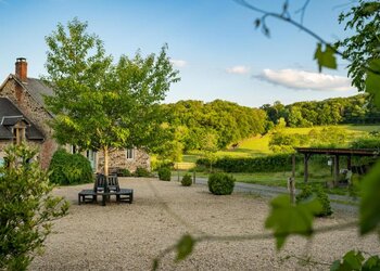 Top Holiday Homes | Bed and breakfast