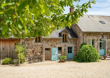 Top Holiday Homes | Bed and breakfast