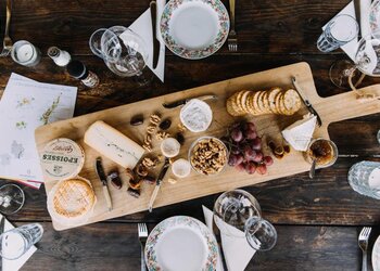 Top Holiday Homes | Bed and breakfast