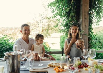 Top Holiday Homes | Bed and breakfast