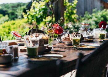 Top Holiday Homes | Bed and breakfast