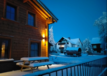 Top Holiday Homes | Bed and breakfast