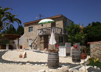 Top Holiday Homes | Bed and breakfast