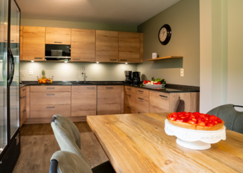 Top Holiday Homes | Bed and breakfast