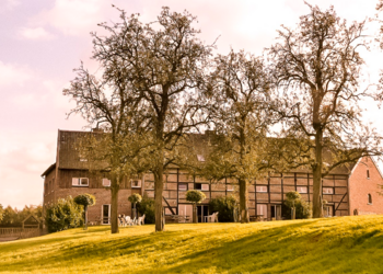 Top Holiday Homes | Bed and breakfast
