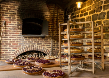 Top Holiday Homes | Bed and breakfast