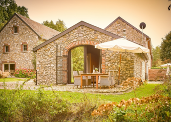 Top Holiday Homes | Bed and breakfast