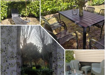 Top Holiday Homes | Bed and breakfast