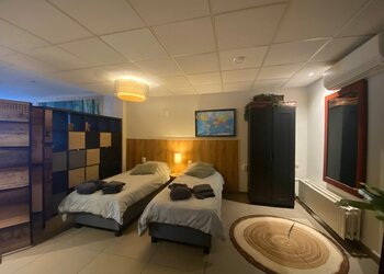 Top Holiday Homes | Bed and breakfast