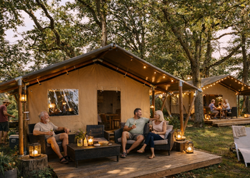 Top Holiday Homes | Bed and breakfast