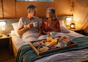 Top Holiday Homes | Bed and breakfast