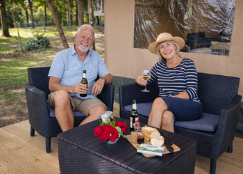 Top Holiday Homes | Bed and breakfast