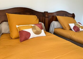 Top Holiday Homes | Bed and breakfast
