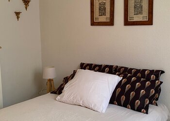 Top Holiday Homes | Bed and breakfast