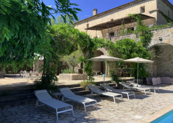 Top Holiday Homes | Bed and breakfast