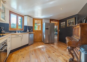 Top Holiday Homes | Bed and breakfast
