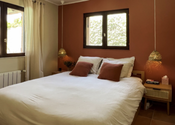 Top Holiday Homes | Bed and breakfast