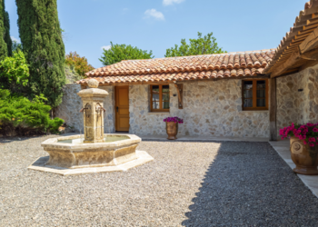 Top Holiday Homes | Bed and breakfast