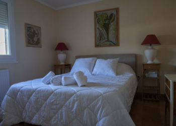 Top Holiday Homes | Bed and breakfast