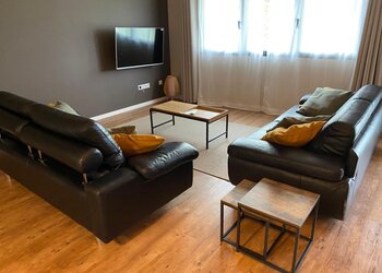 Top Holiday Homes | Bed and breakfast
