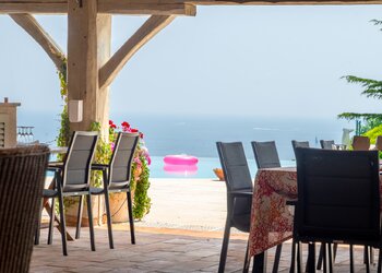 Top Holiday Homes | Bed and breakfast