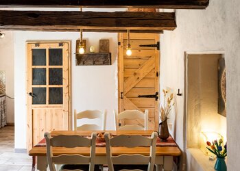 Top Holiday Homes | Bed and breakfast
