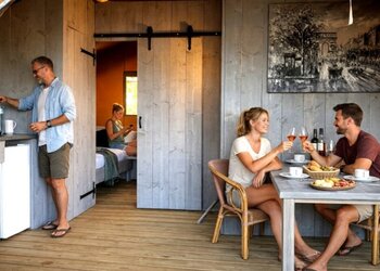 Top Holiday Homes | Bed and breakfast