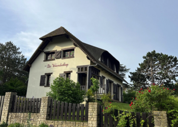 Top Holiday Homes | Bed and breakfast