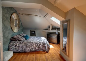 Top Holiday Homes | Bed and breakfast