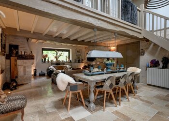 Top Holiday Homes | Bed and breakfast