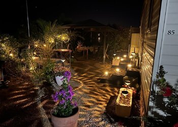 Top Holiday Homes | Bed and breakfast