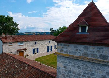 Top Holiday Homes | Bed and breakfast