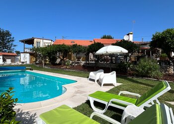 Top Holiday Homes | Bed and breakfast