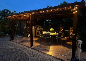 Top Holiday Homes | Bed and breakfast