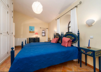 Top Holiday Homes | Bed and breakfast