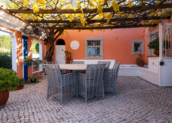 Top Holiday Homes | Bed and breakfast