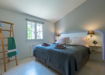 Top Holiday Homes | Bed and breakfast