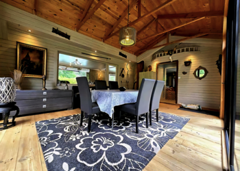 Top Holiday Homes | Bed and breakfast
