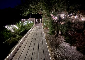 Top Holiday Homes | Bed and breakfast
