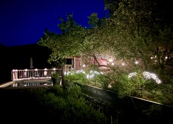 Top Holiday Homes | Bed and breakfast