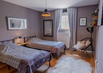 Top Holiday Homes | Bed and breakfast