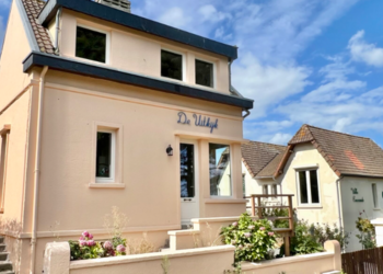 Top Holiday Homes | Bed and breakfast
