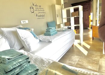 Top Holiday Homes | Bed and breakfast