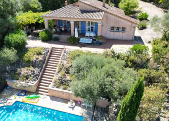 Top Holiday Homes | Bed and breakfast