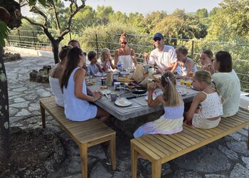 Top Holiday Homes | Bed and breakfast