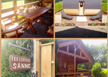 Top Holiday Homes | Bed and breakfast