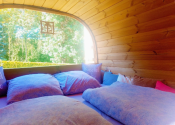 Top Holiday Homes | Bed and breakfast