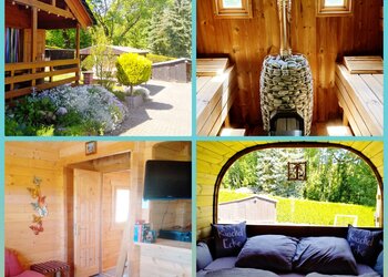 Top Holiday Homes | Bed and breakfast