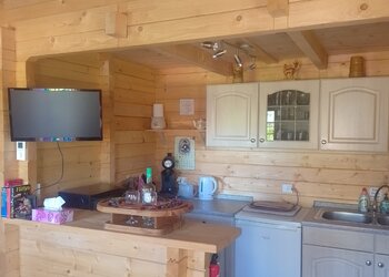 Top Holiday Homes | Bed and breakfast