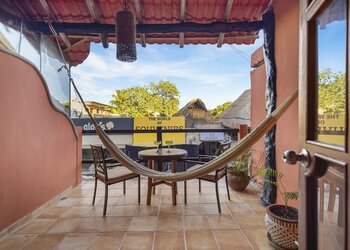Top Holiday Homes | Bed and breakfast